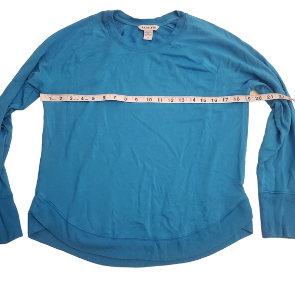 Athleta Women's Medium Sweater - Picture 5 of 7